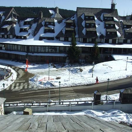 科帕奥尼克Peak Center Konaci公寓 外观 照片